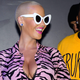 Illustration for article titled This Infuriating Airport Security Moment Brought to You by Amber Rose